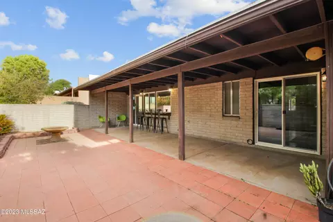 33 E Mediterranean Dr, Tucson, AZ 85704 photo 23