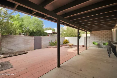 33 E Mediterranean Dr, Tucson, AZ 85704 photo 24