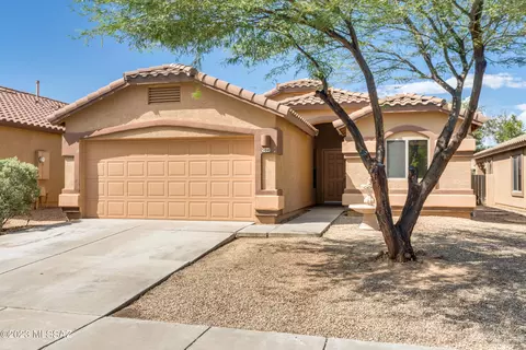504 W Calle Paso Suave, Sahuarita, AZ 85629