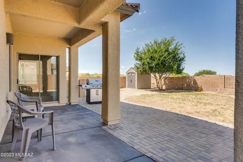 9277 E Bronze Hill Dr, Vail, AZ 85641 photo 42