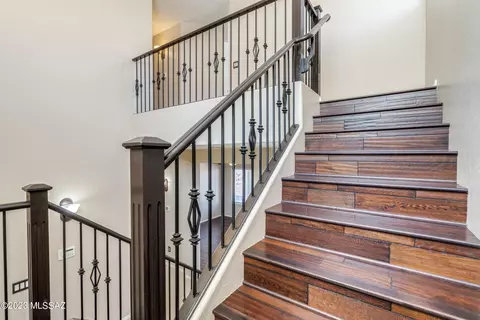 9277 E Bronze Hill Dr, Vail, AZ 85641 photo 5