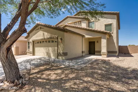 9277 E Bronze Hill Dr, Vail, AZ 85641