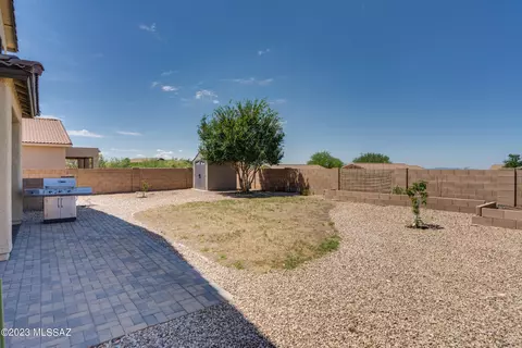 9277 E Bronze Hill Dr, Vail, AZ 85641 photo 44