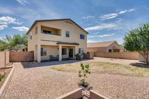 9277 E Bronze Hill Dr, Vail, AZ 85641 photo 46