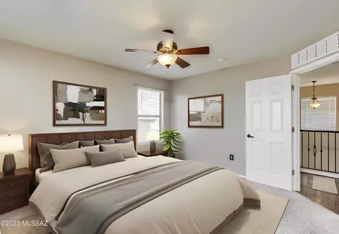 9277 E Bronze Hill Dr, Vail, AZ 85641 photo 22