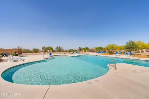 9277 E Bronze Hill Dr, Vail, AZ 85641 photo 47
