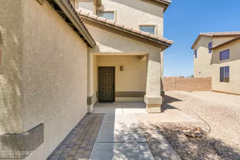 9277 E Bronze Hill Dr, Vail, AZ 85641 photo 3