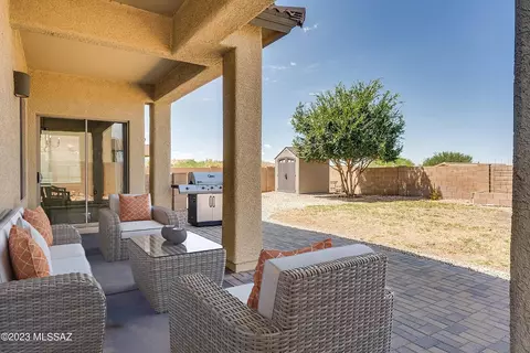 9277 E Bronze Hill Dr, Vail, AZ 85641 photo 43