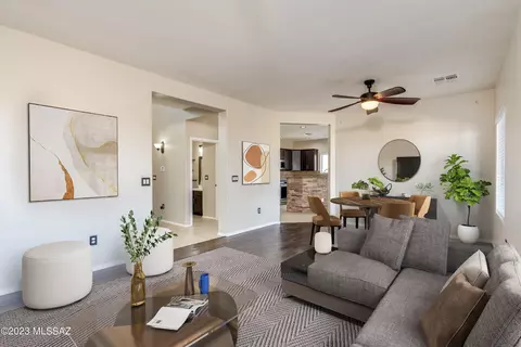 9277 E Bronze Hill Dr, Vail, AZ 85641 photo 11