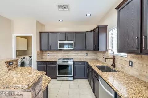 9277 E Bronze Hill Dr, Vail, AZ 85641 photo 13