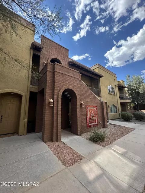 2024 E River Rd #104, Tucson, AZ 85718