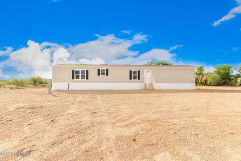 9784 W Calle Cibeque, Tucson, AZ 85735