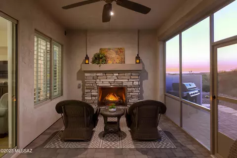 61762 E Marble Dr, Oracle, AZ 85623