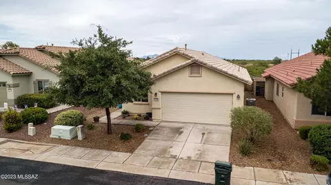 4235 Big Bend St, Sierra Vista, AZ 85650