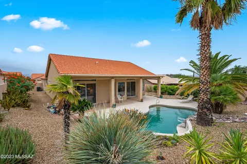 65852 E Rocky Terrace Dr, Saddlebrooke, AZ 85739