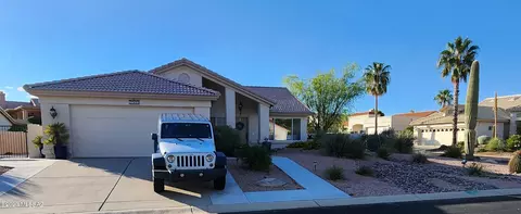 37950 S Birdie Dr, Tucson, AZ 85739