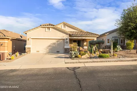 1371 W Via La Noria, Sahuarita, AZ 85629