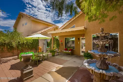 3720 W Redfield Ln, Tucson, AZ 85742