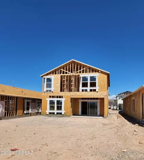 12126 E Rose Frances Dr E, Vail, AZ 85641 photo 2