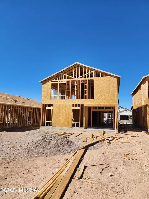12150 E Rose Frances Dr E, Vail, AZ 85641 photo 2