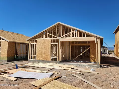 12142 E Rose Frances Dr E, Vail, AZ 85641 photo 4