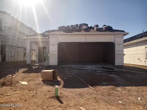 12142 E Rose Frances Dr E, Vail, AZ 85641 photo 2