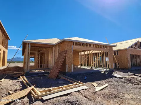 12142 E Rose Frances Dr E, Vail, AZ 85641 photo 3