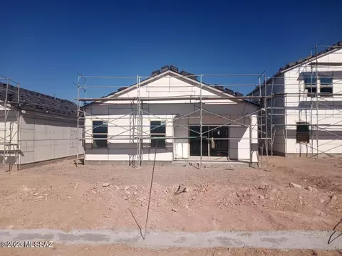 12142 E Rose Frances Dr E, Vail, AZ 85641
