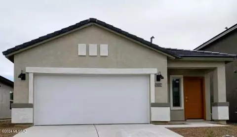 12134 E Rose Frances Dr E, Vail, AZ 85641