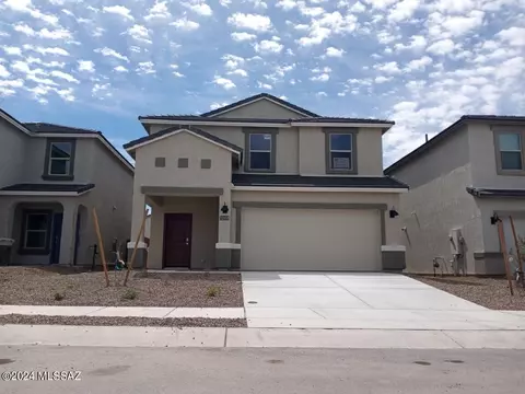 12158 E Rose Frances Dr E, Vail, AZ 85641