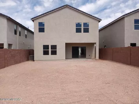 12158 E Rose Frances Dr E, Vail, AZ 85641 photo 8