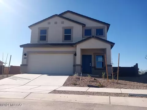12016 E Patricia Ann Dr E, Vail, AZ 85641