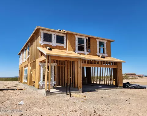 12034 E Patricia Ann Dr E, Vail, AZ 85641