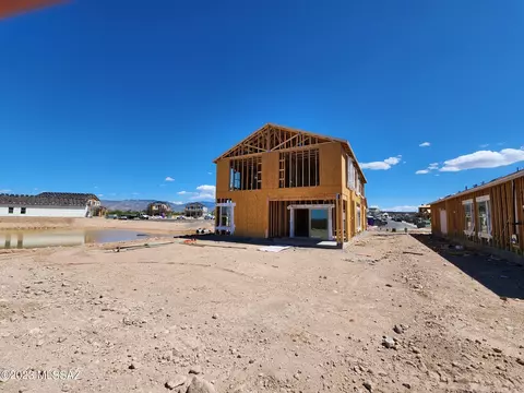 12034 E Patricia Ann Dr E, Vail, AZ 85641 photo 2