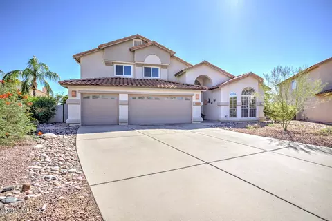 1381 W Copper Creek Pl, Oro Valley, AZ 85737