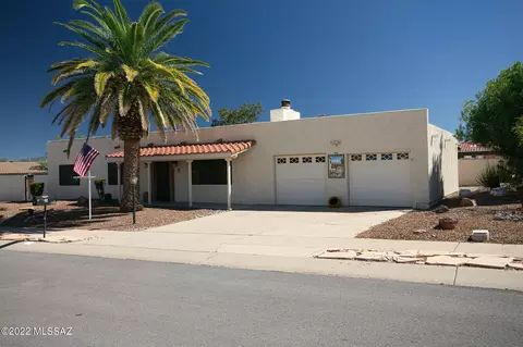 5 W Calle Canon De Faber, Green Valley, AZ 85614