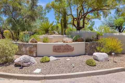 4173 N Elm Ridge Cir, Tucson, AZ 85750