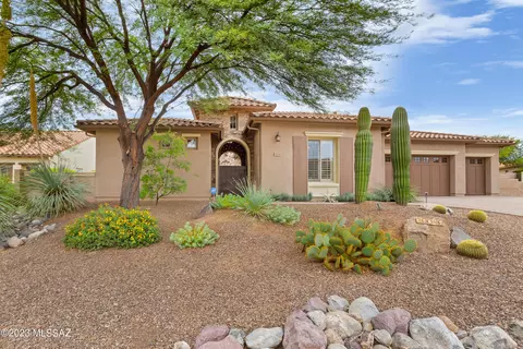 36046 S Desert Sun Dr, Tucson, AZ 85739