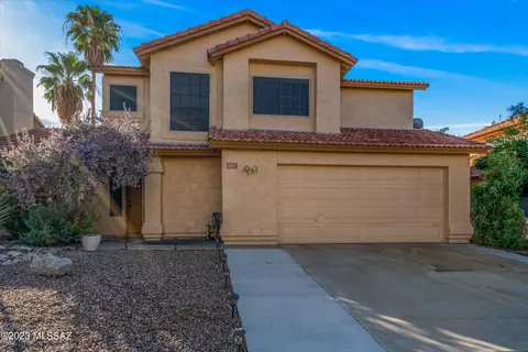 5057 W Warbler St, Tucson, AZ 85742
