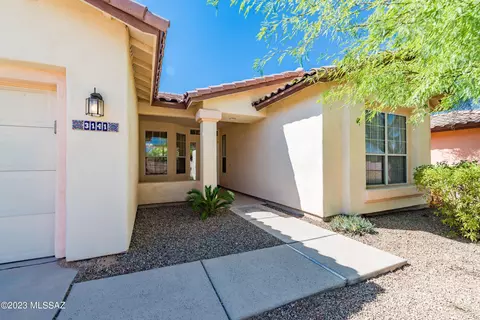 3141 W Cactus Tree Trl, Tucson, AZ 85742