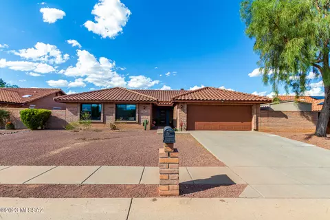 7867 E Fairmount St, Tucson, AZ 85715