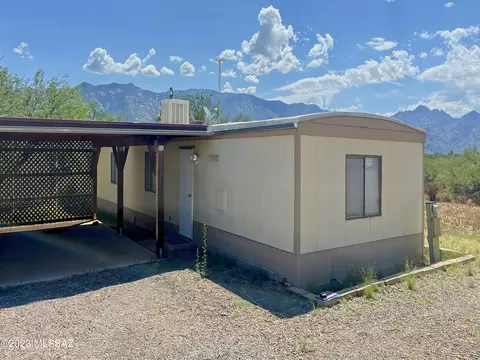 3460 E Graham St, Tucson, AZ 85739
