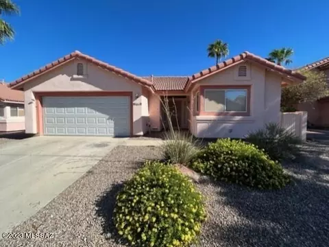 2990 W Sawmill Spring Trl, Tucson, AZ 85742