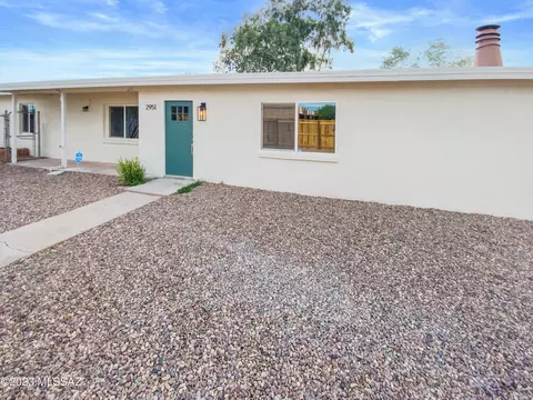 2951 N Edith Blvd, Tucson, AZ 85716