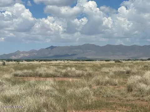 N Ee Ranch Road, Mc Neal, AZ 85617