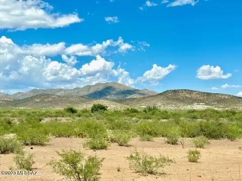 Silver Creek Ranch Lot 59, Douglas, AZ 85607