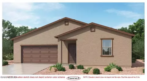 10573 W Washburn St, Marana, AZ 85653