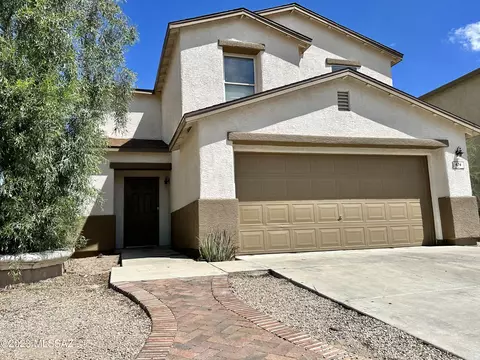 474 W Great White St, Tucson, AZ 85706