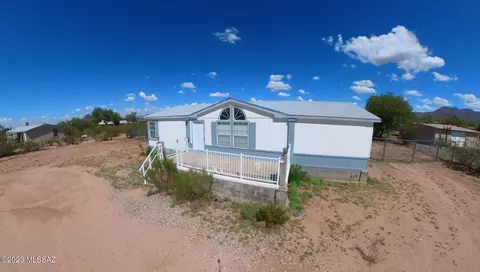 6500 N Annies Ln, Tucson, AZ 85743