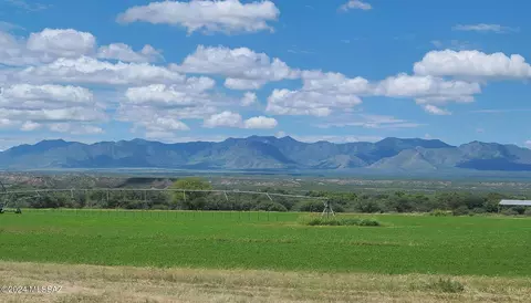 S Curtis Rd - Springs Farm, Saint David, AZ 85630